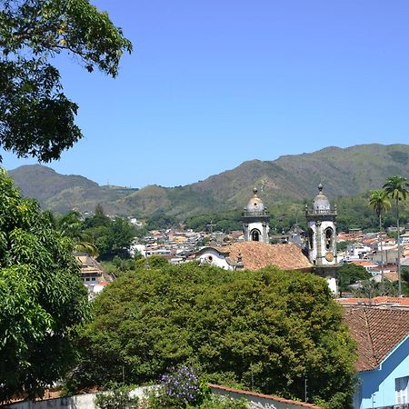 Pousada Segredo Sao Joao del Rei Luaran gambar