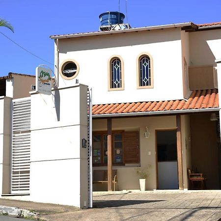 Pousada Segredo Sao Joao del Rei Luaran gambar